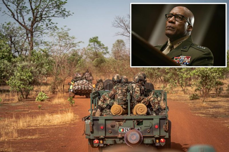 Africa’s Growing Terror Threat: A Looming Danger to US National Security?