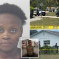 Florida Mother’s Horrific Act: A 6-Year-Old’s Life Lost in a Twisted Exorcism Attempt
