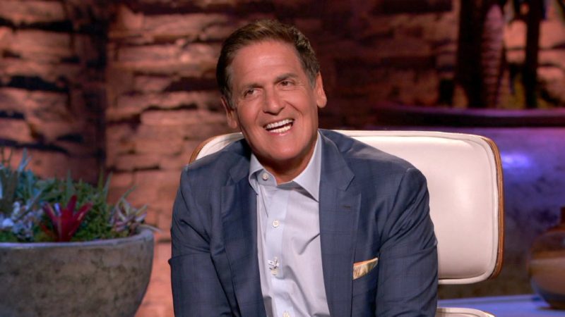 Mark Cuban’s Surprise Confession: ‘Shark Tank’ Almost Didn’t Happen!