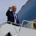 Qatar’s Gift to Trump: A Jet and a Security Headache?