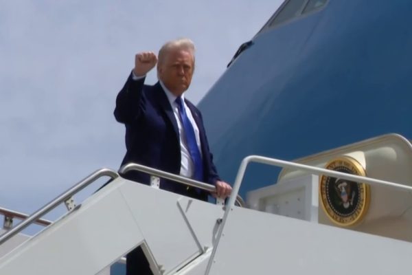 Qatar’s Gift to Trump: A Jet and a Security Headache?