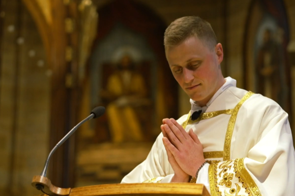 A New Pope, An Old Problem: Can Leo XIV Revitalize the Priesthood?