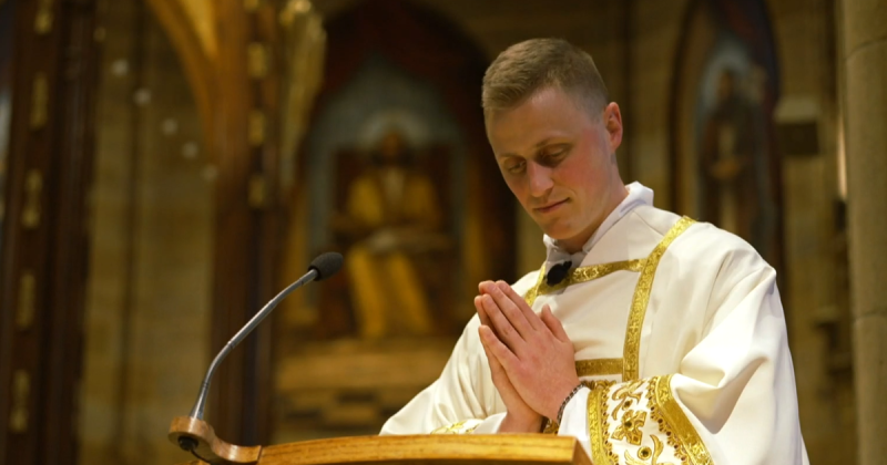 A New Pope, An Old Problem: Can Leo XIV Revitalize the Priesthood?