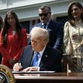 Deepfakes Get the Boot: Trump Signs the ‘Take It Down Act’