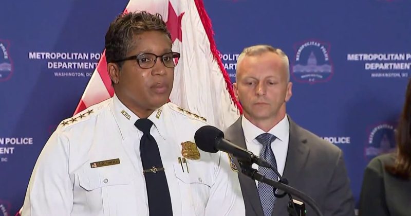 DC Tragedy: Israeli Embassy Members Killed, Suspect Apprehended