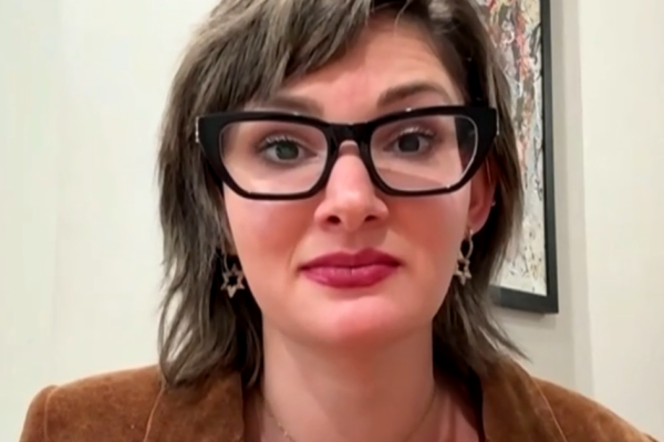 A Witness’s Account: Confusion and Horror at the Capital Jewish Museum Shooting