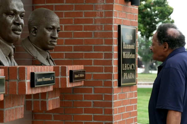 A 79-Year-Old’s Remarkable Graduation: Honoring the Victims of the Orangeburg Massacre