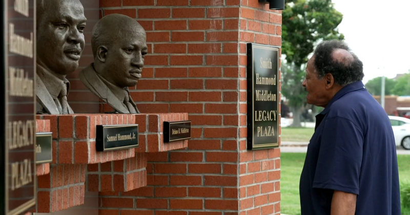 A 79-Year-Old’s Remarkable Graduation: Honoring the Victims of the Orangeburg Massacre