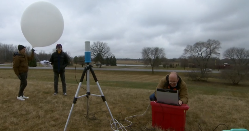 Weather Forecasting in Crisis: Are Budget Cuts Silencing Our Early Warning Systems?