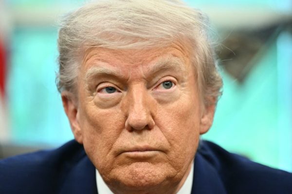Trump’s Trade Threats and Harvard’s International Students: A Tumultuous Weekend in Politics