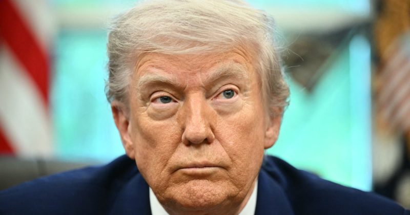 Trump’s Trade Threats and Harvard’s International Students: A Tumultuous Weekend in Politics