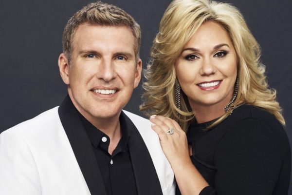 Todd Chrisley Breaks His Silence: Post-Pardon Plans and Justice System Accusations