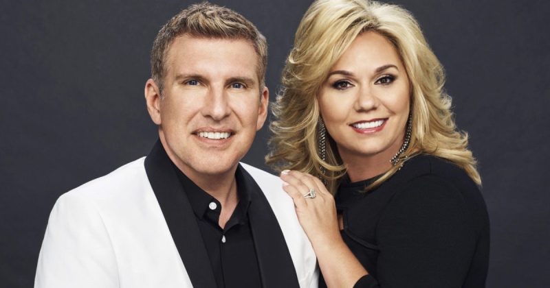 Todd Chrisley Breaks His Silence: Post-Pardon Plans and Justice System Accusations