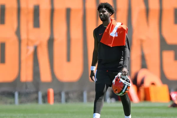 Shedeur Sanders: Jersey Number Drama and Signing Bonus Reality