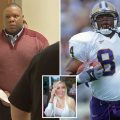 Former NFL Player Kevin Ware Jr. Sentenced to 30 Years for Murder of Girlfriend