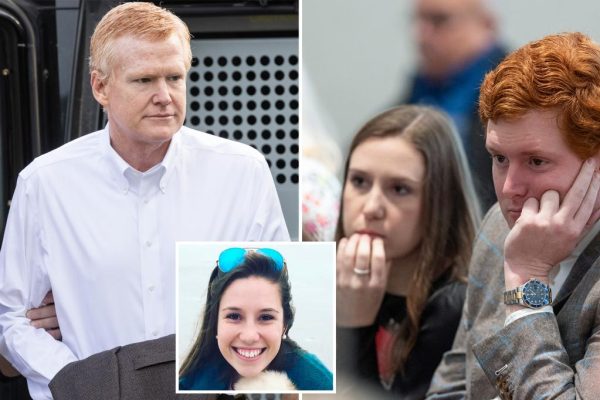Buster Murdaugh’s Wedding: A Celebration Amidst Family Tragedy