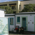 Tiny Homes, Tough Laws: A New Approach to Urban Homelessness?