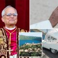Pope Leo XIV’s Lavish New Lifestyle: A Controversial Upgrade?