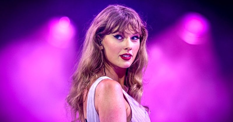 Taylor Swift Subpoenaed in Lively-Baldoni Lawsuit: A Publicity Stunt?