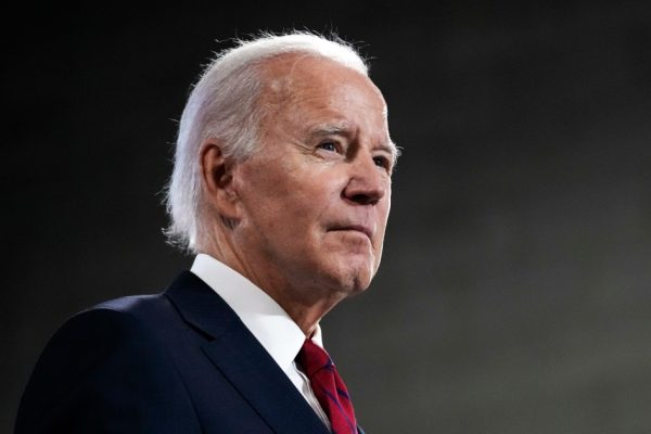 Biden’s Prostate Cancer Diagnosis: A Timeline of Screenings and Revelations
