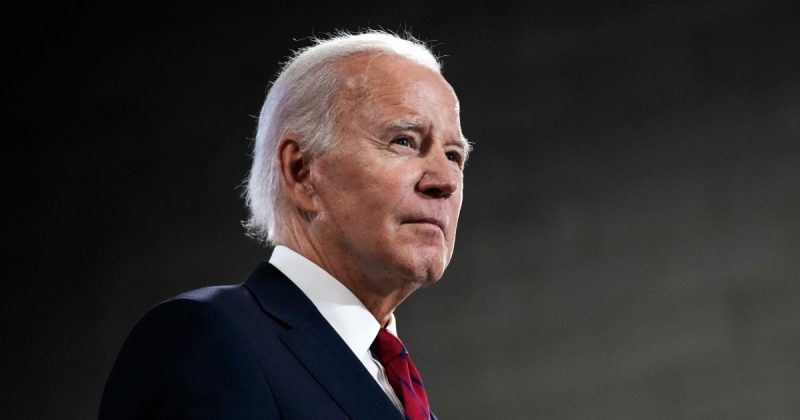 Biden’s Prostate Cancer Diagnosis: A Timeline of Screenings and Revelations
