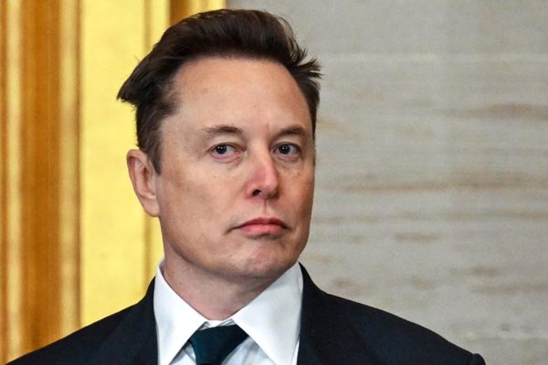 Elon Musk’s White House Exit: The End of an Era?