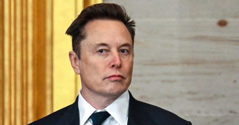 Elon Musk’s White House Exit: The End of an Era?