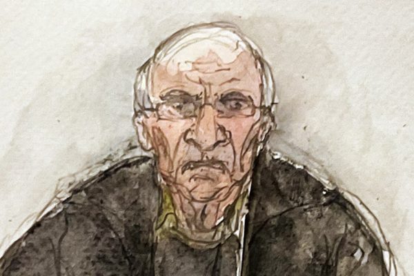 France’s Largest Child Sexual Abuse Trial Concludes: A Surgeon’s 20-Year Sentence Looms
