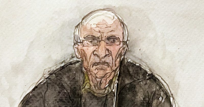 France’s Largest Child Sexual Abuse Trial Concludes: A Surgeon’s 20-Year Sentence Looms