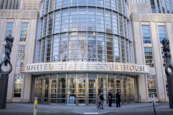 Neo-Nazi ‘Murder Cult’ Leader Extradited to the U.S.