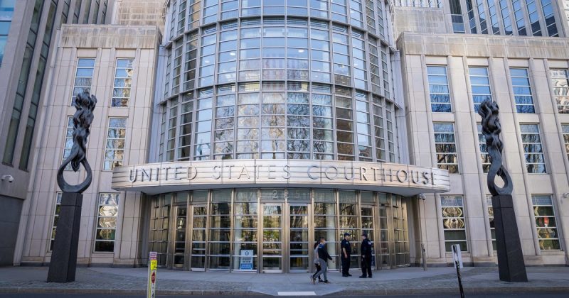 Neo-Nazi ‘Murder Cult’ Leader Extradited to the U.S.
