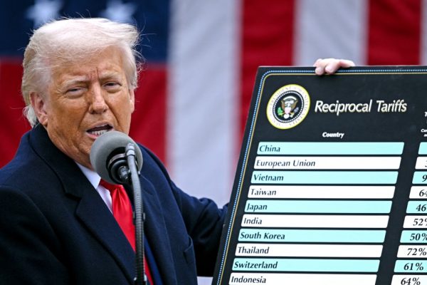 Trump Tariffs Deemed Illegal: A Major Court Victory for Businesses