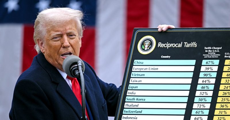 Trump Tariffs Deemed Illegal: A Major Court Victory for Businesses