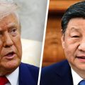US-China Trade Talks Yield Hints of a Potential Agreement