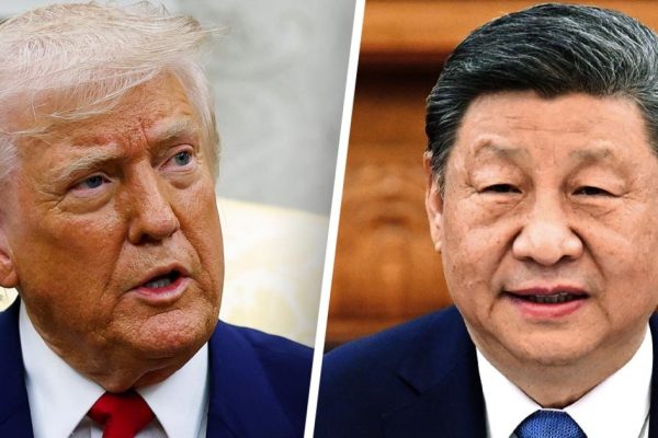US-China Trade Talks Yield Hints of a Potential Agreement