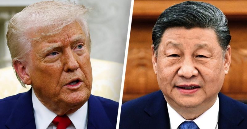 US-China Trade Talks Yield Hints of a Potential Agreement