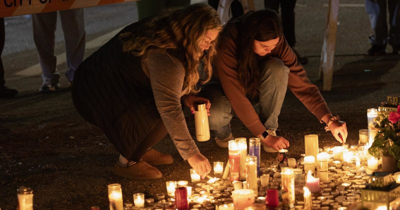 Vancouver Festival Tragedy: Accused Killer Ordered for Mental Health Evaluation
