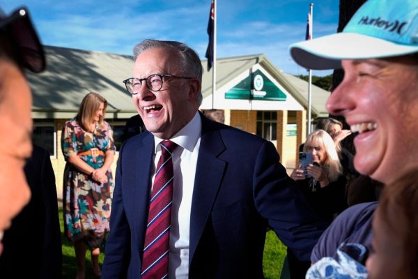 Trump’s Long Shadow: Could the Former President Sway Australian Elections?