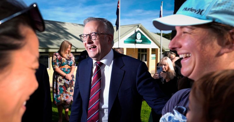Trump’s Long Shadow: Could the Former President Sway Australian Elections?