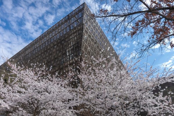 Smithsonian Museum Row Back on Loaned Artifacts Sparks Controversy