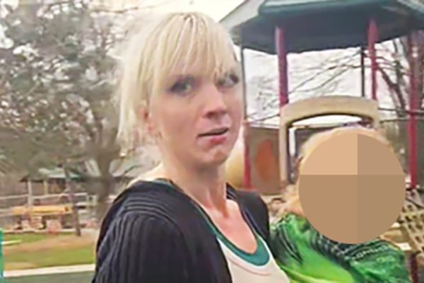 Minnesota Mom Faces Backlash After Racist Slur at Park