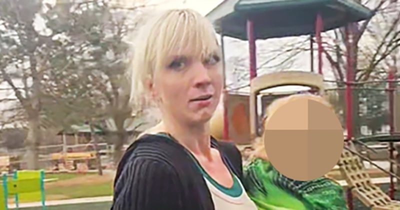 Minnesota Mom Faces Backlash After Racist Slur at Park