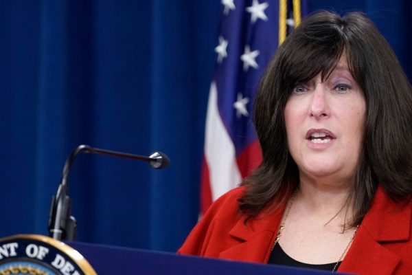 CIA’s Top Doctor Sues After Controversial Firing: A Political Storm Brews