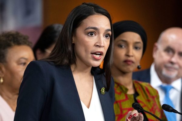 AOC Passes on Top Oversight Committee Spot: A Strategic Move or Missed Opportunity?