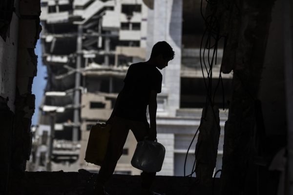 Israel Escalates Gaza Offensive: A Deepening Crisis