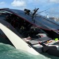 Miami Influencer Yacht Sinks (Almost!): A Wild Weekend on Biscayne Bay