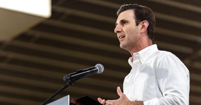 A New Fault Line in the Democratic Party: Fighters vs. Wimps?