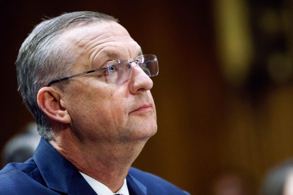 VA Secretary Faces Congressional Grilling Over Mass Layoffs