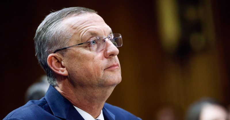 VA Secretary Faces Congressional Grilling Over Mass Layoffs