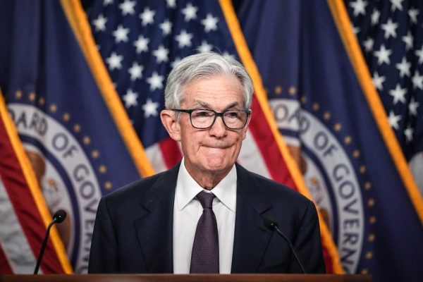 Trump’s Tariffs: A Tightrope Walk for the Fed